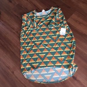 NWT beautiful with tags irma